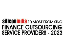 10 Most Promising Finance Outsourcing Service Providers - 2023